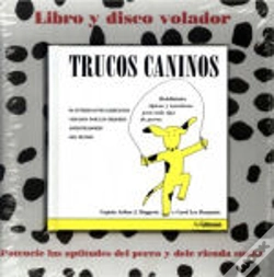 Capa do artigo Trucos Caninos