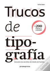 Capa do artigo Trucos De Tipografia