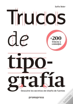 Capa do artigo Trucos De Tipografia