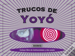 Capa do artigo Trucos De Yoyó