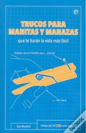 Capa do artigo Trucos Para Manitas Y Manazas