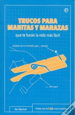 Capa do artigo Trucos Para Manitas Y Manazas