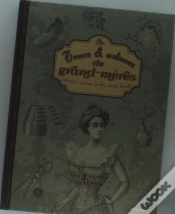 Capa do artigo Trucs  Astuces De Grand-Meres (Version Beau Livre)