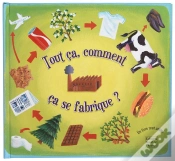 Capa do artigo Trucs, Comment On Les Fabrique ? (Ces)