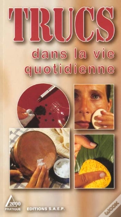 Capa do artigo Trucs Dans La Vie Quotidienne