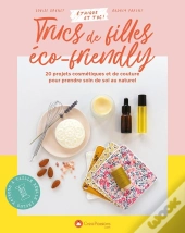 Trucs De Filles Éco-Friendly