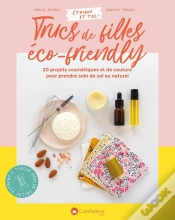 Capa do artigo Trucs De Filles Éco-Friendly
