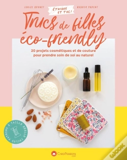 Capa do artigo Trucs De Filles Éco-Friendly
