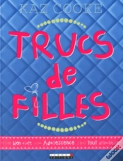 Capa do artigo Trucs De Filles