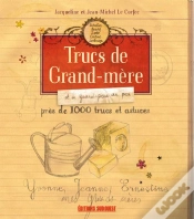 Capa do artigo Trucs De Grands-Meres
