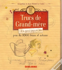 Capa do artigo Trucs De Grands-Meres