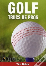 Capa do artigo Trucs De Pros Pour Le Golf