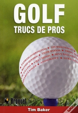 Capa do artigo Trucs De Pros Pour Le Golf