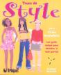 Trucs De Style Pour Filles Branchees - Preview