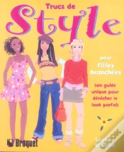 Capa do artigo Trucs De Style Pour Filles Branchees