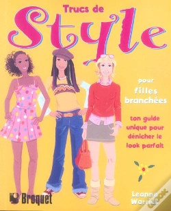 Capa do artigo Trucs De Style Pour Filles Branchees