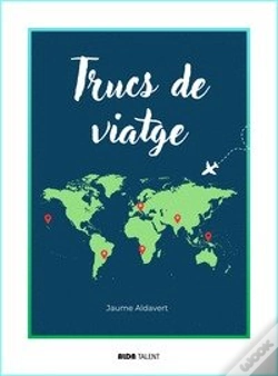Capa do artigo Trucs De Viatge