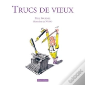 Capa do artigo Trucs De Vieux