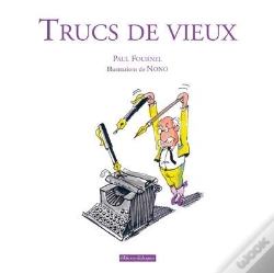 Capa do artigo Trucs De Vieux