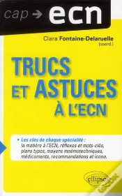 Trucs & Astuces A L'Ecn
