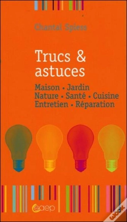 Capa do artigo Trucs & Astuces