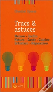 Capa do artigo Trucs & Astuces