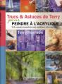 Trucs & Astuces De Terry Pour Peindre A L'Acrylique - Preview