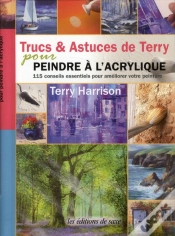 Capa do artigo Trucs & Astuces De Terry Pour Peindre A L