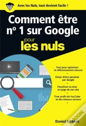 Capa do artigo Trucs & Astuces Pour Un Referencement Web Au Top Poche Pour Les Nuls