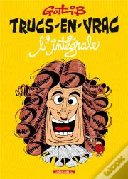 Trucs-En-Vrac : Intégrale