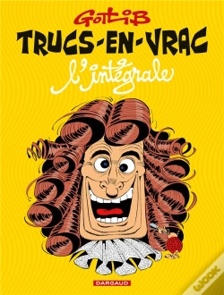 Capa do artigo Trucs-En-Vrac : Intégrale