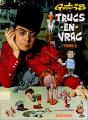 Trucs-En-Vrac Tome 1 - Preview