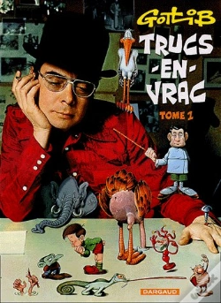 Capa do artigo Trucs-En-Vrac Tome 1