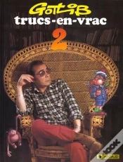 Capa do artigo Trucs-En-Vrac Tome 2