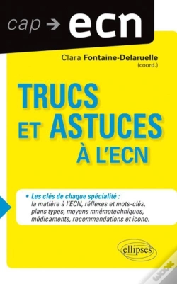 Capa do artigo Trucs Et Astuces A L'Ecn