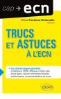 Trucs Et Astuces A L'Ecn - Preview
