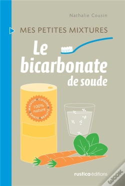 Capa do artigo Trucs Et Astuces : Bicarbonate