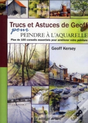 Capa do artigo Trucs Et Astuces De Geoff Pour Peindre A L