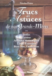 Capa do artigo Trucs Et Astuces De Nos Grands-Mères