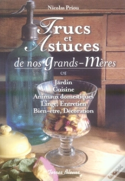 Capa do artigo Trucs Et Astuces De Nos Grands-Mères