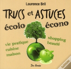 Capa do artigo Trucs Et Astuces Écolo-Écono