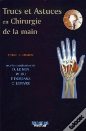 Capa do artigo Trucs Et Astuces En Chirurgie De La Main