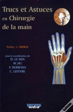 Capa do artigo Trucs Et Astuces En Chirurgie De La Main