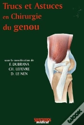 Capa do artigo Trucs Et Astuces En Chirurgie Du Genou