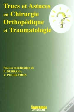 Capa do artigo Trucs Et Astuces En Chirurgie Orthopedique Et Traumatologique