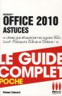 Trucs Et Astuces Office 2010 - Preview