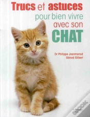 Capa do artigo Trucs Et Astuces Pour Bien Vivre Avec Votre Chat