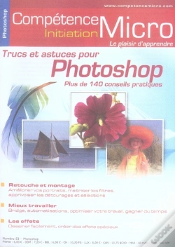 Capa do artigo Trucs Et Astuces Pour Photoshop
