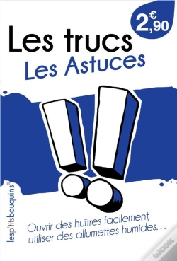 Capa do artigo Trucs Et Astuces