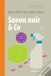 Capa do artigo Trucs Et Astuces Savon Noir